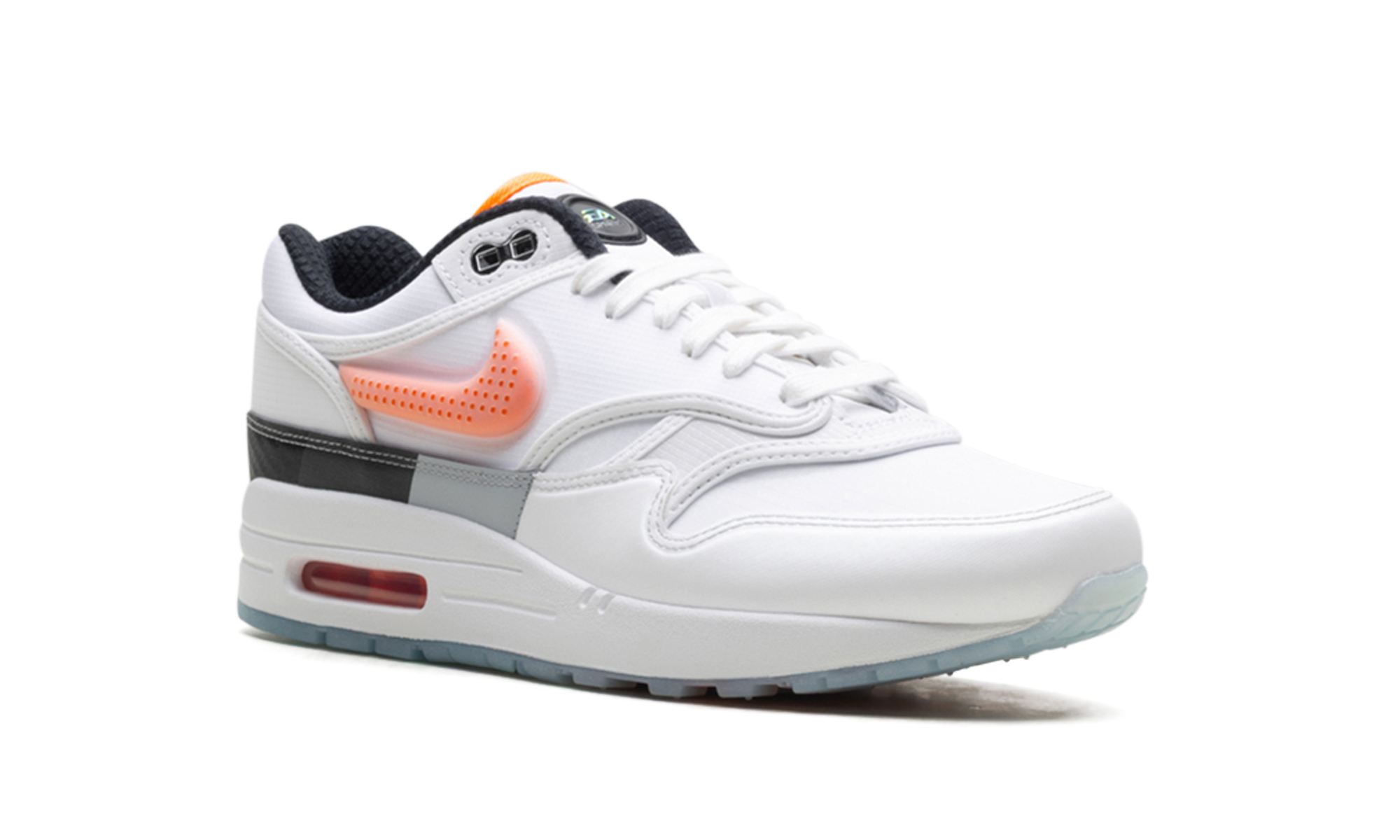 nike air max 1 87 ea sports madden nfl 25+HQ3503-100+diagnol right view