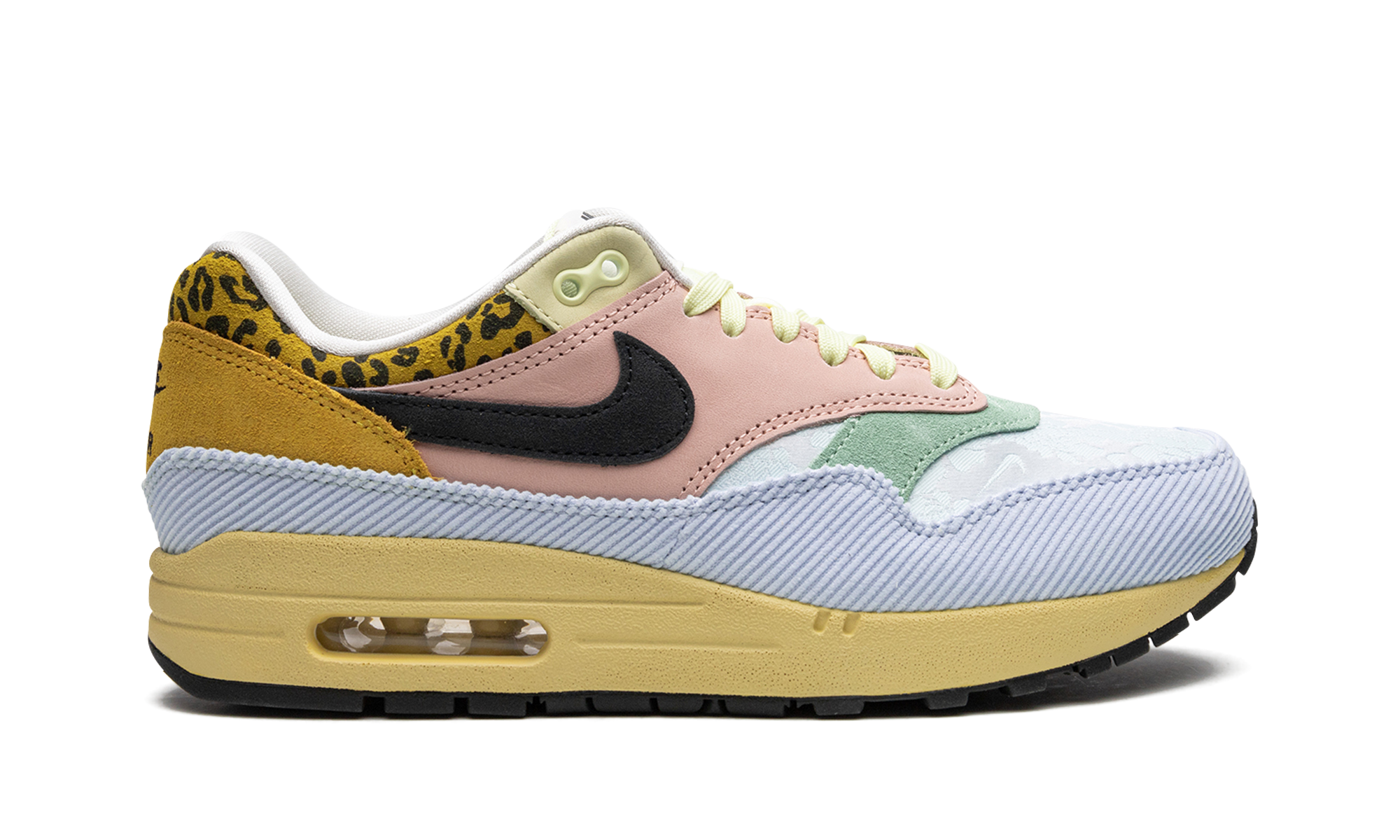 nike air max 1 87 great indoors corduroy women s+FJ4605-441+right view