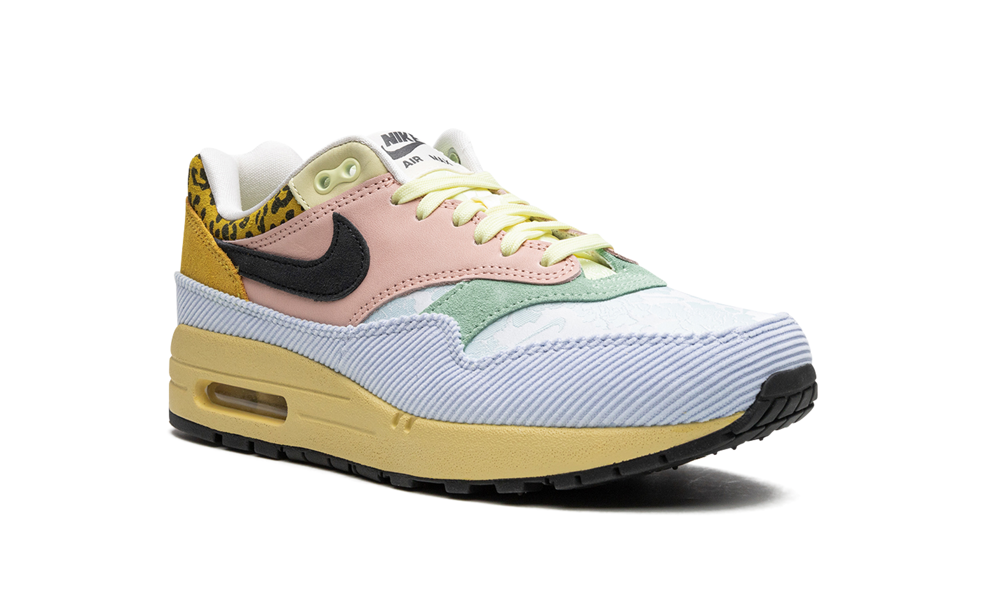 nike air max 1 87 great indoors corduroy women s+FJ4605-441+diagnol right view