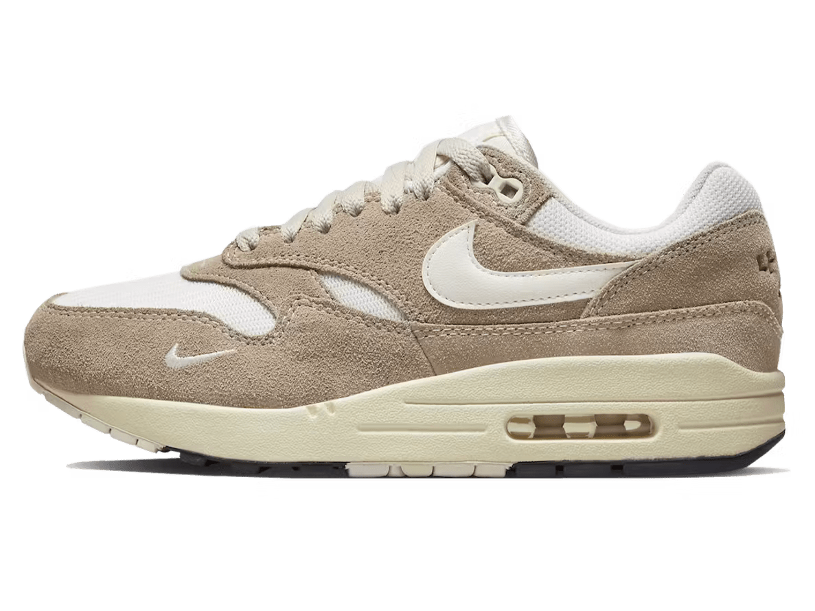 Nike Air Max 1 &#39;87 SE Hangul Day