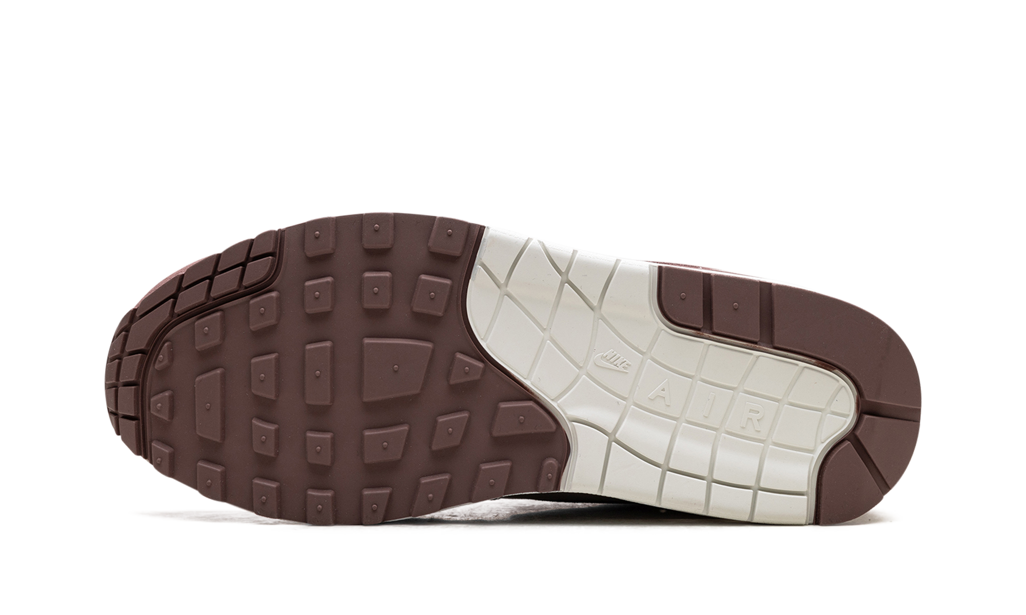 nike air max 1 87 smokey mauve women s+DZ2628-104+bottom view