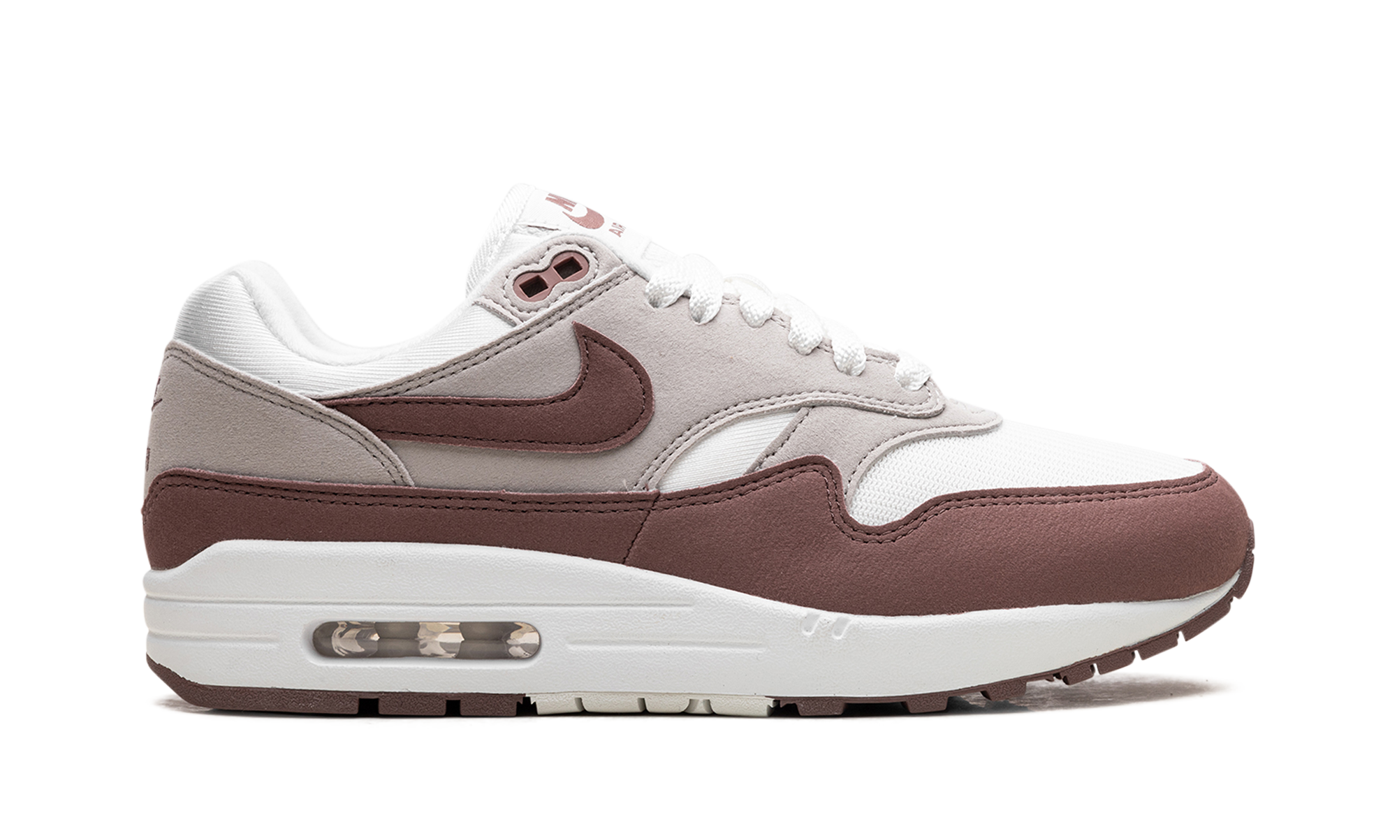 nike air max 1 87 smokey mauve women s+DZ2628-104+right view