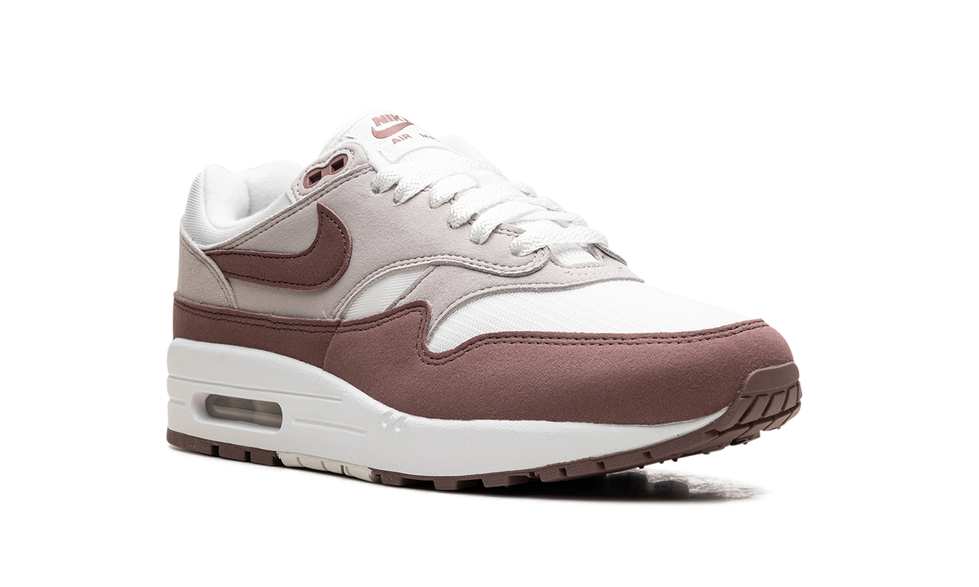 nike air max 1 87 smokey mauve women s+DZ2628-104+diagnol right view