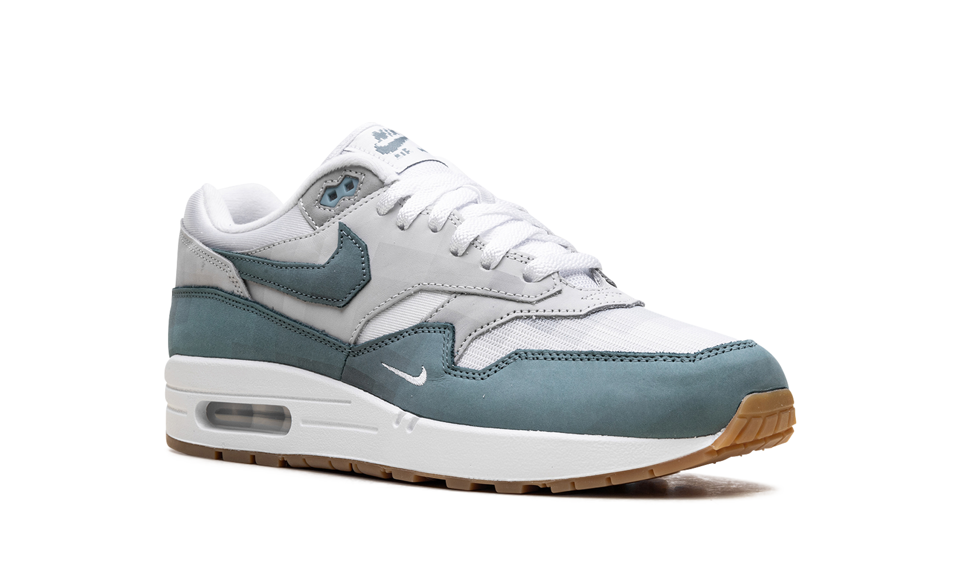 nike air max 1 swoosh low poly adventure+HV1940-100+diagnol right view