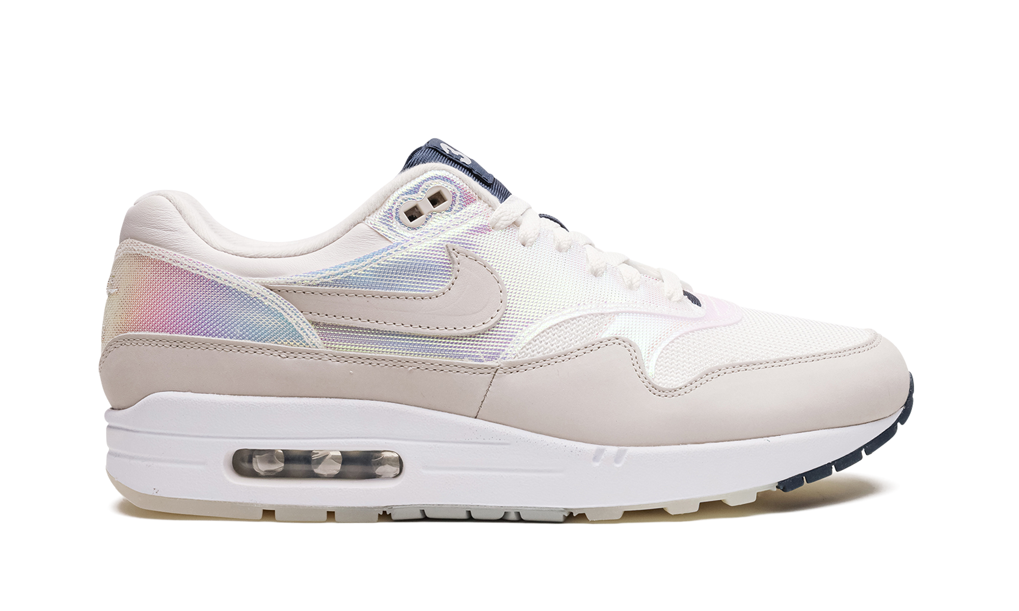 nike air max 1 amd la ville lumiere women s+DQ9326-100+right view