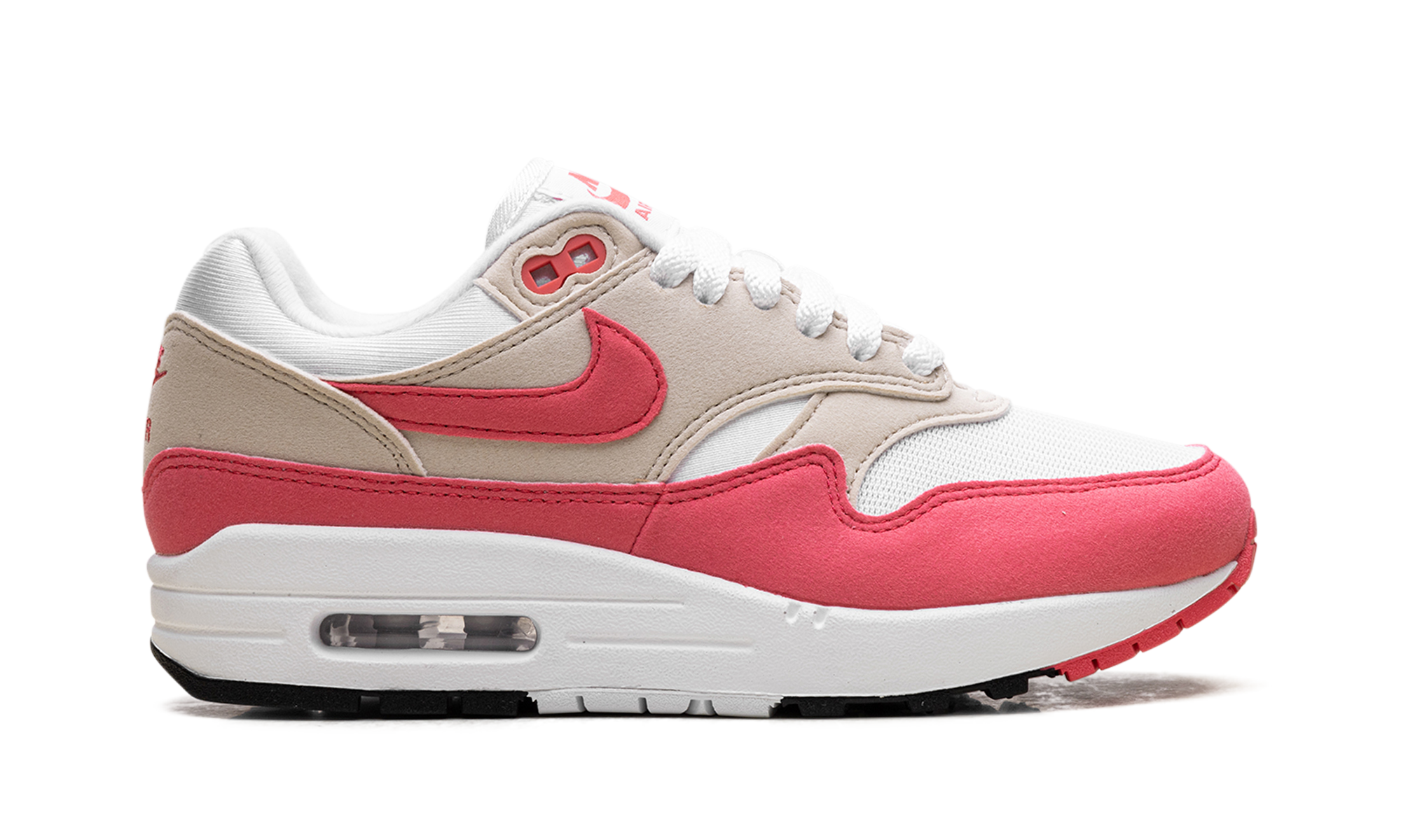 nike air max 1 aster pink women s+DZ2628-110+right view