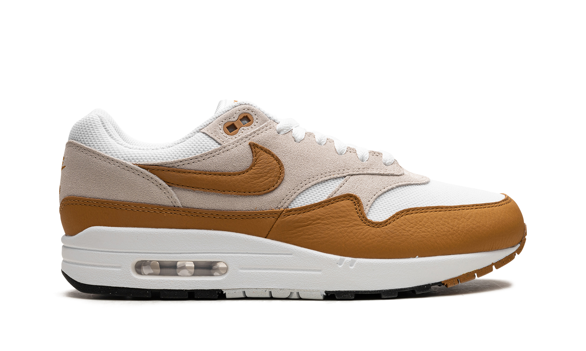 nike air max 1 bronze+DZ4549-110+right view