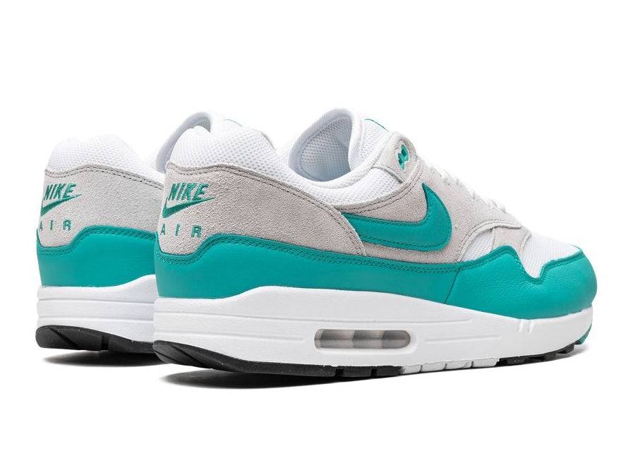 Nike Air Max 1 Clear Jade