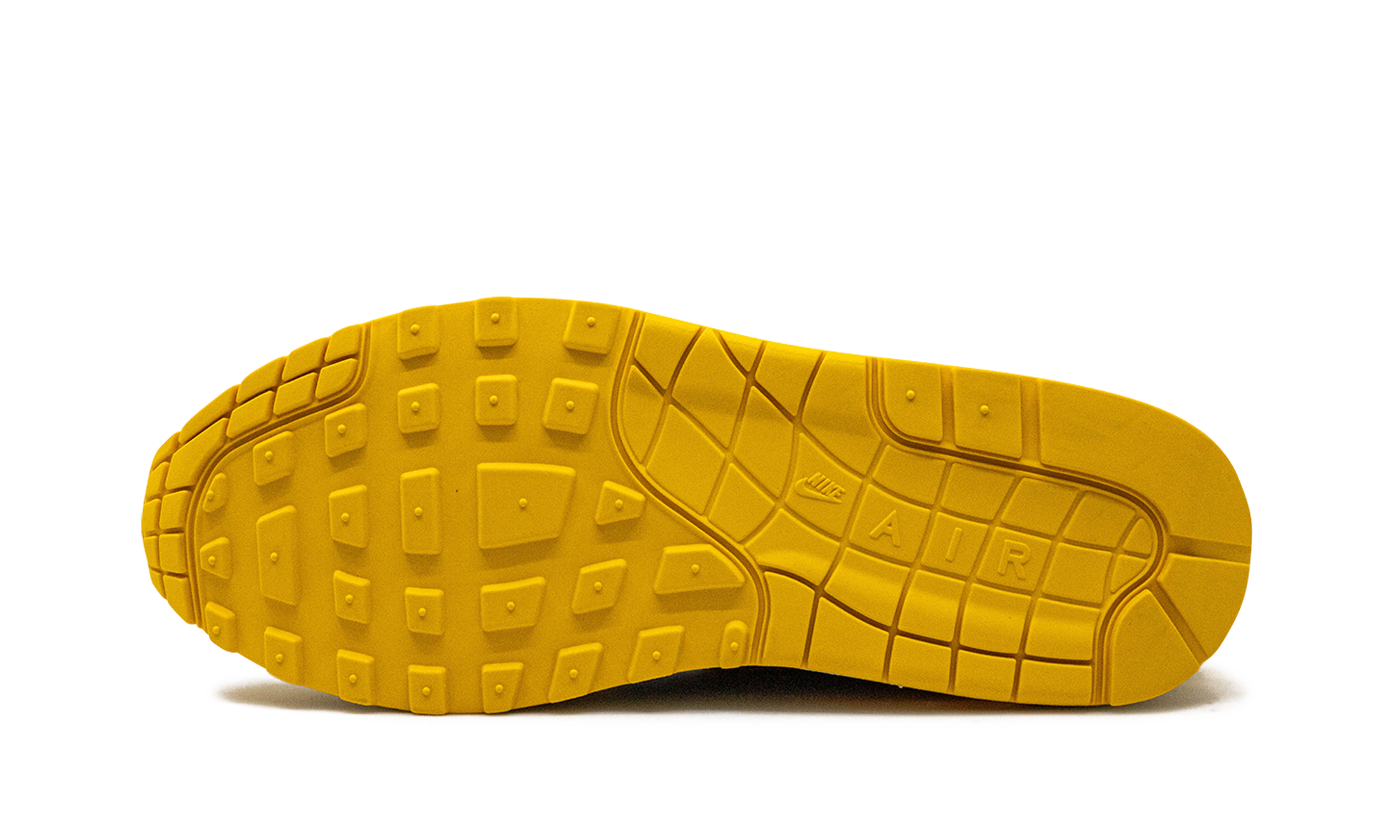 nike air max 1 co jp michigan head to head women s+FJ5479-410+bottom view