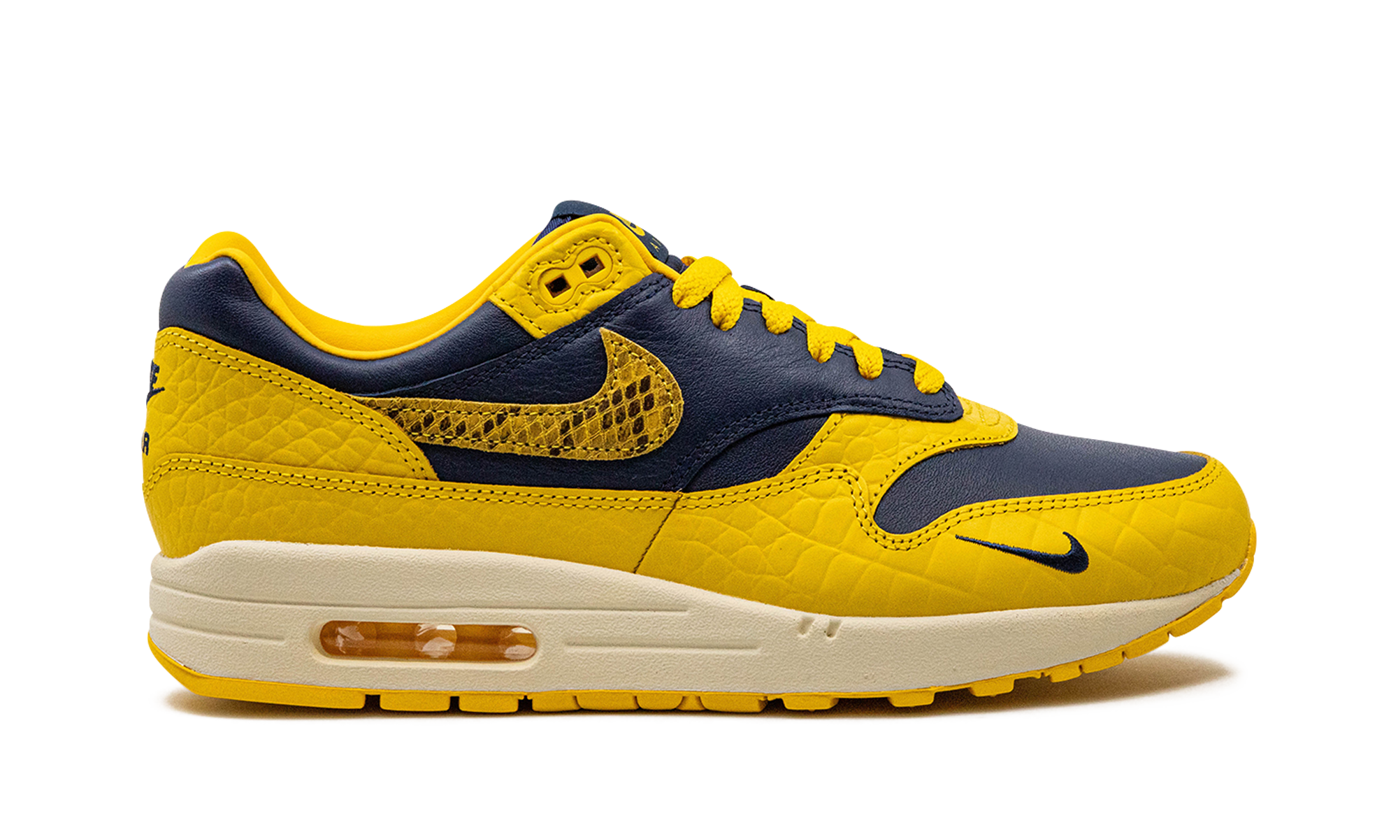 nike air max 1 co jp michigan head to head women s+FJ5479-410+right view
