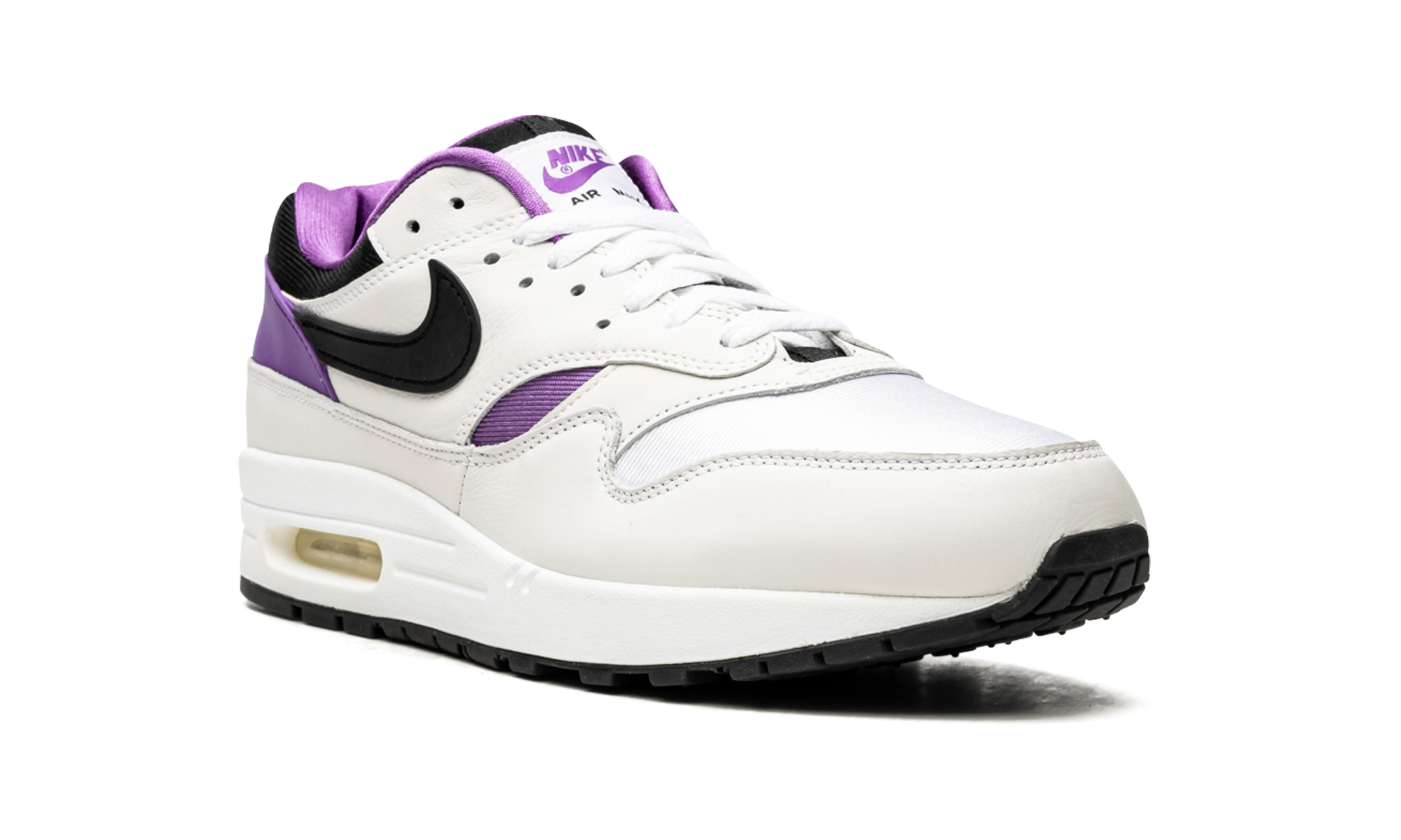 nike air max 1 dna ch 1 purple punch+AR3863-101+diagnol right view