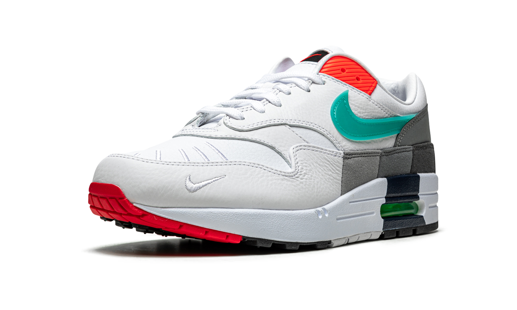nike air max 1 evolution of icons+CW6541-100+bottom view