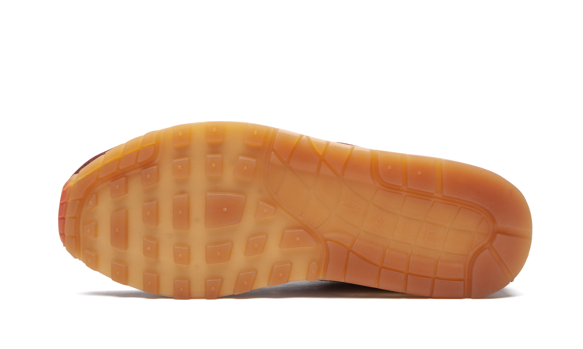 nike air max 1 houndstooth bronze eclipse+CT1207-200+bottom view