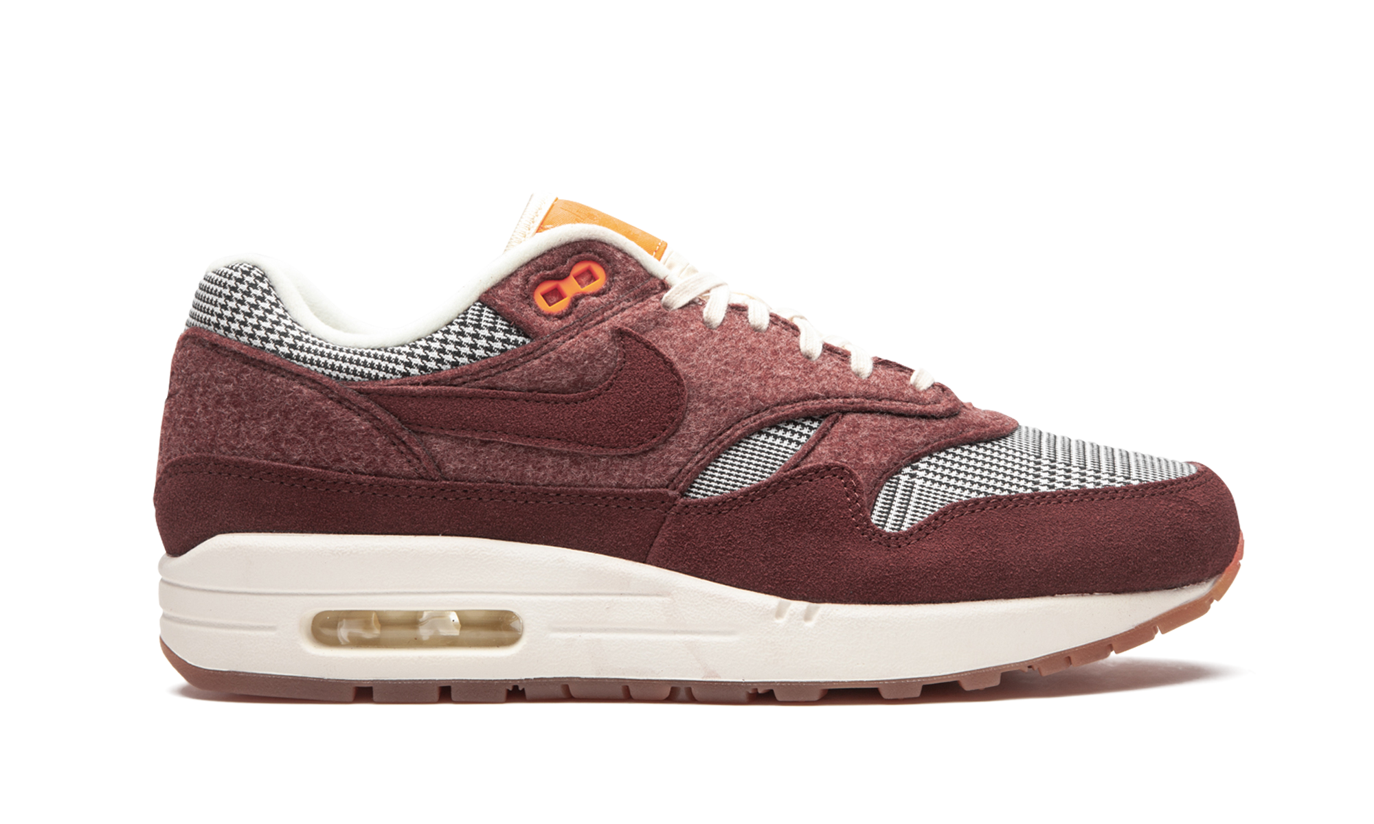 nike air max 1 houndstooth bronze eclipse+CT1207-200+right view