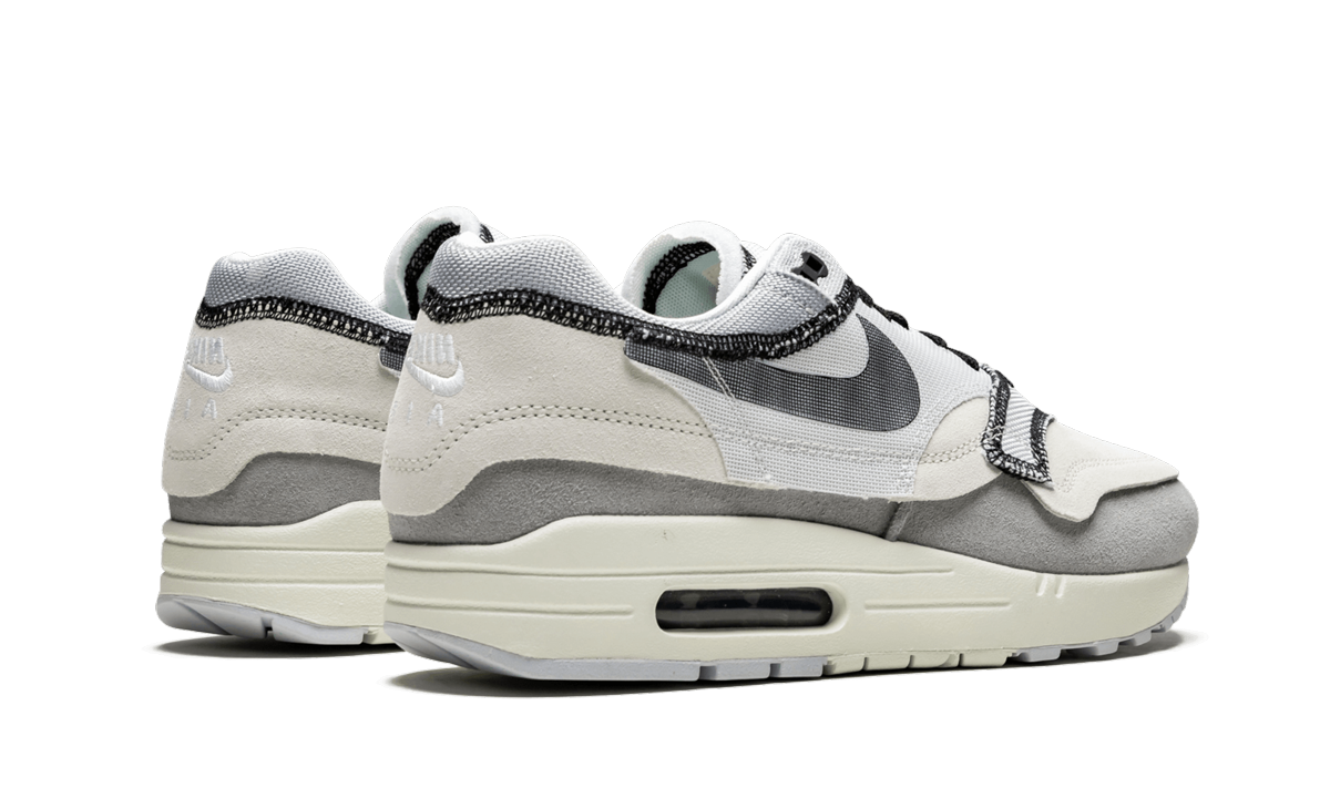 nike air max 1 inside out phantom black+858876-013+diagnol right behind view