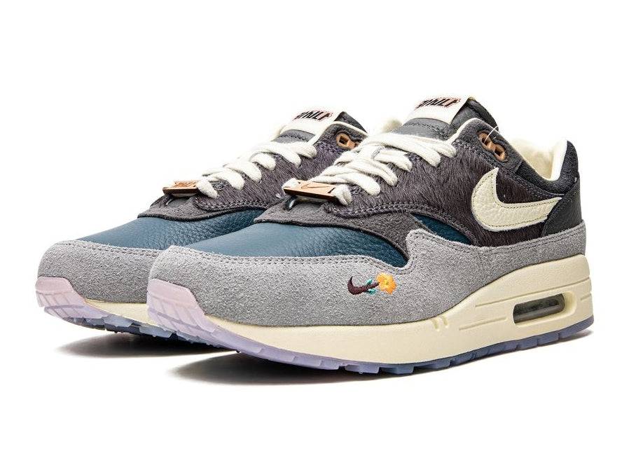 Nike Air Max 1 Kasina Won-Ang Grey