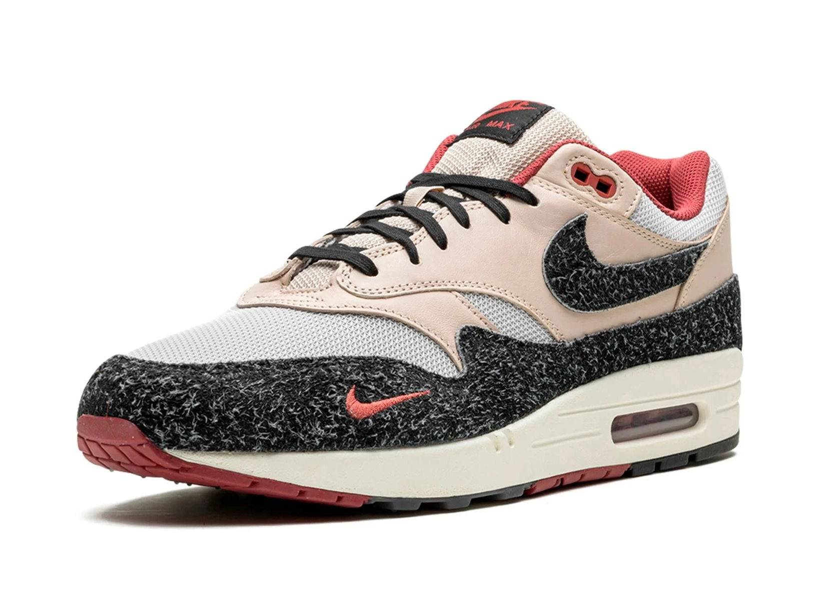 Nike Air Max 1 Keep Rippin Stop Slippin 2.0