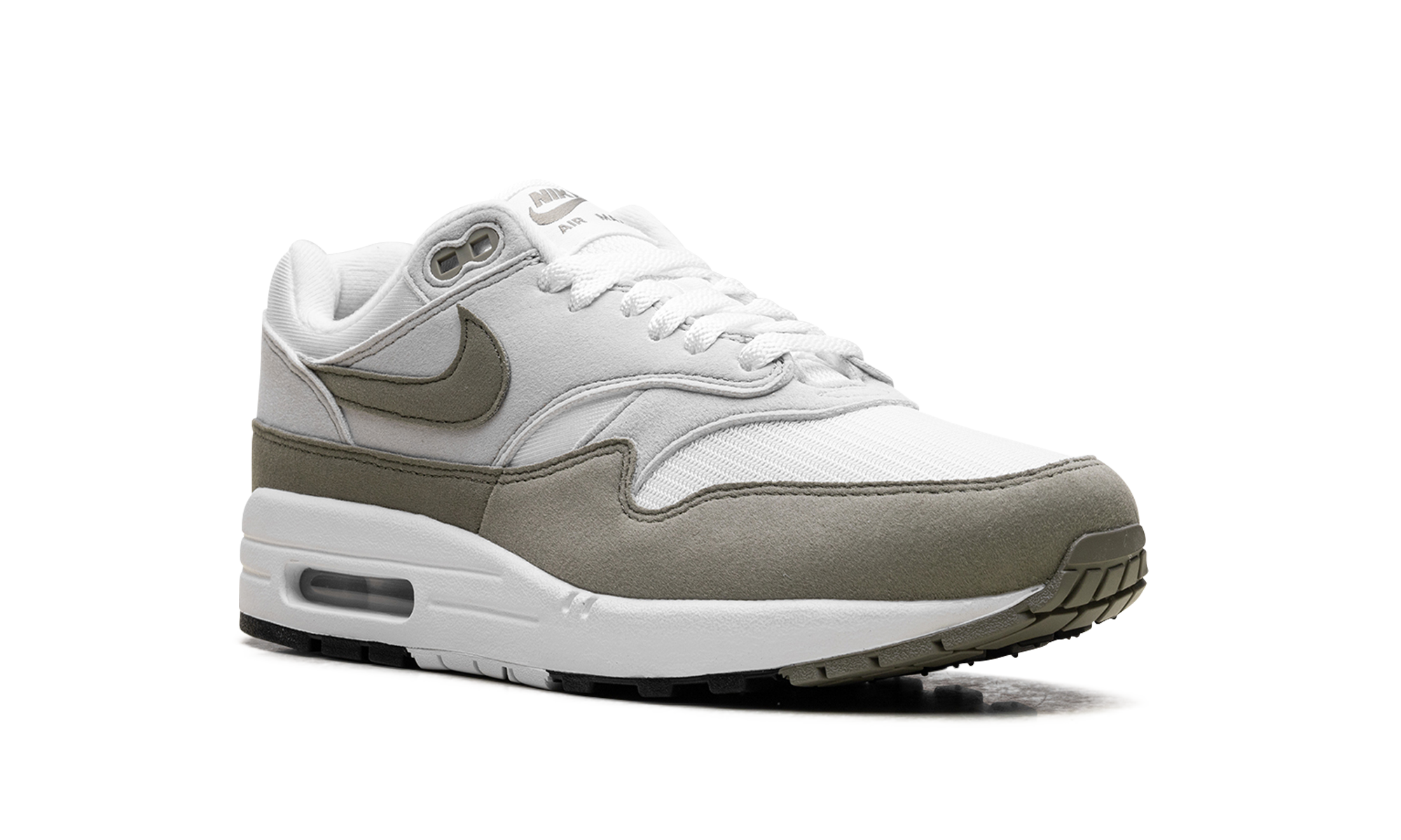 nike air max 1 light army women s+DZ2628-112+diagnol right view