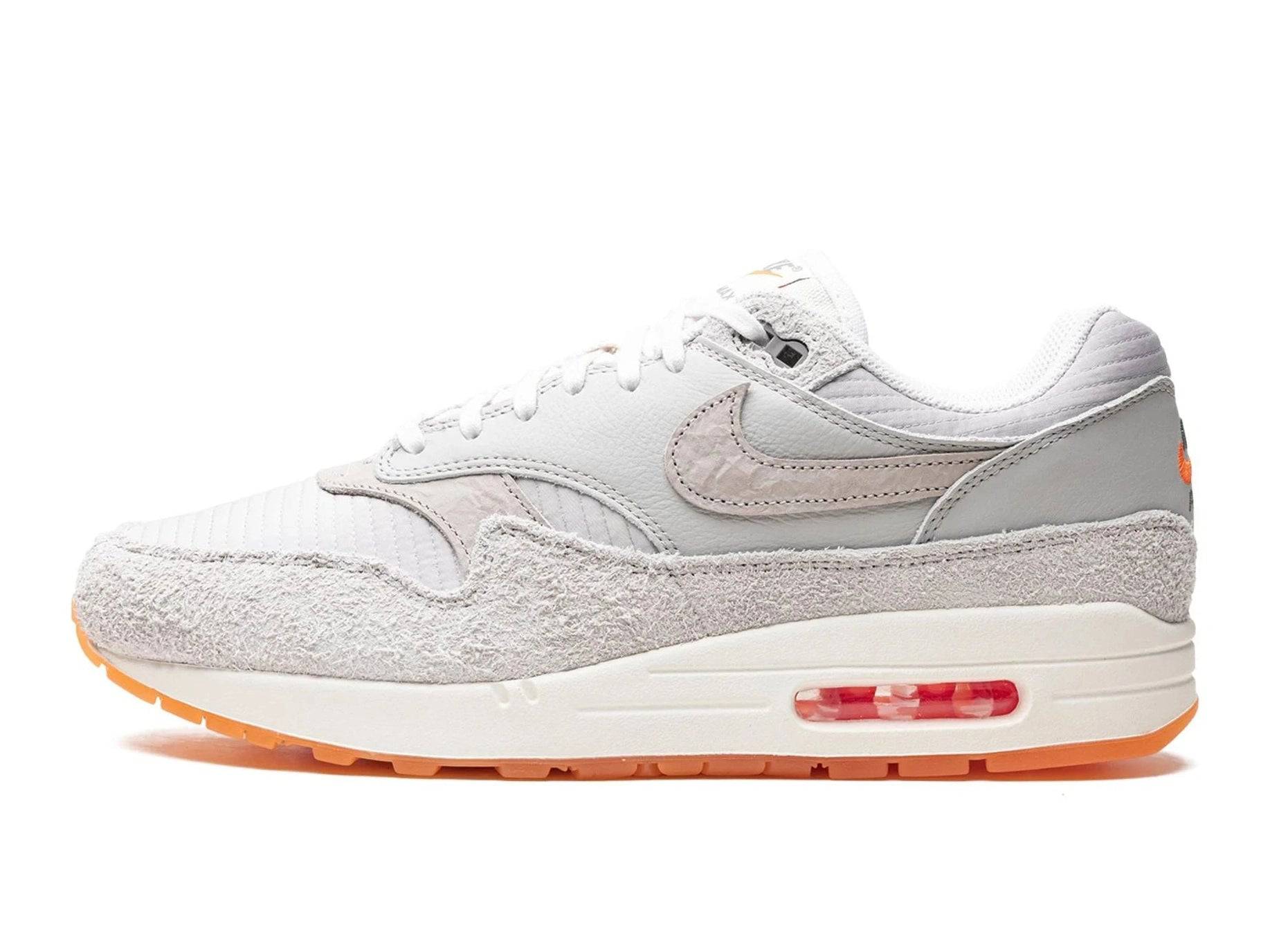 Nike Air Max 1 Light Iron Ore