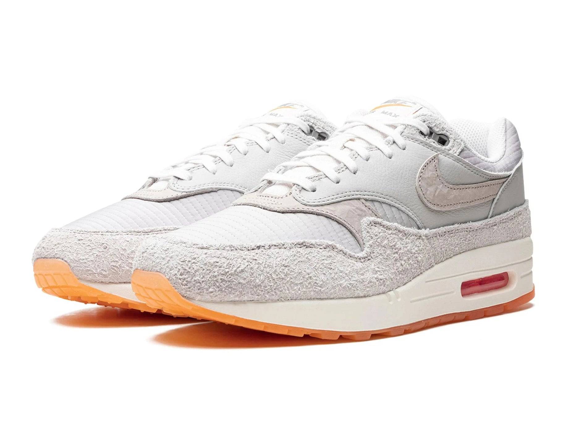 Nike Air Max 1 Light Iron Ore