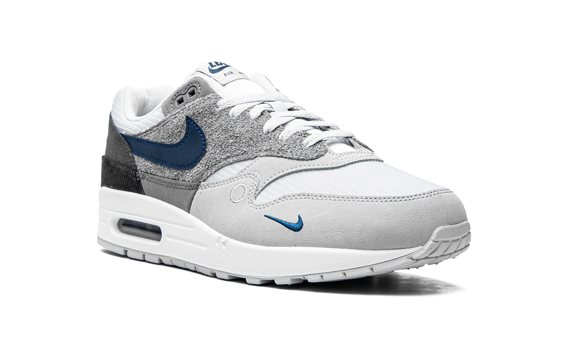 nike air max 1 london+CV1639-001+diagnol right view
