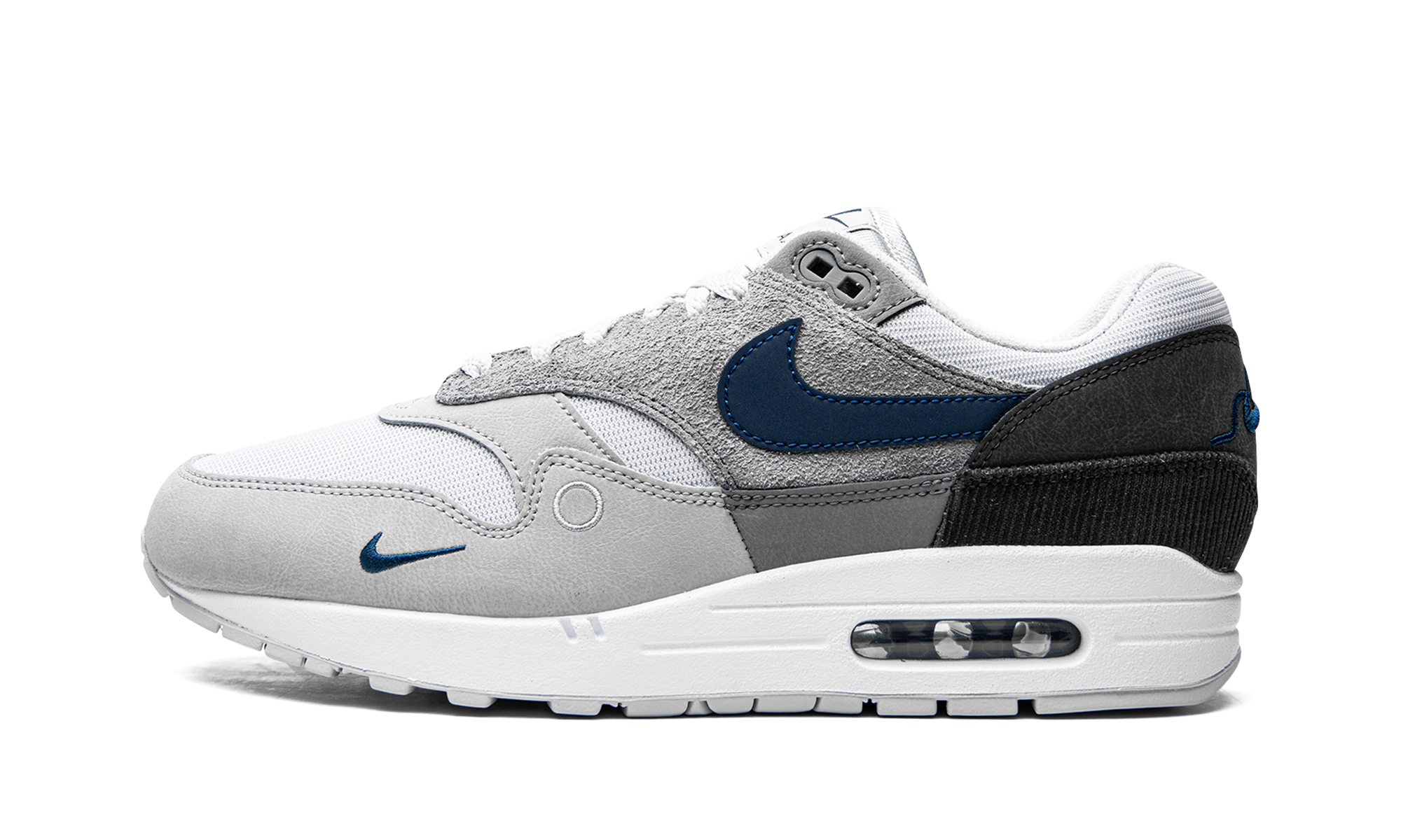 nike air max 1 london+CV1639-001+diagnol right view 1