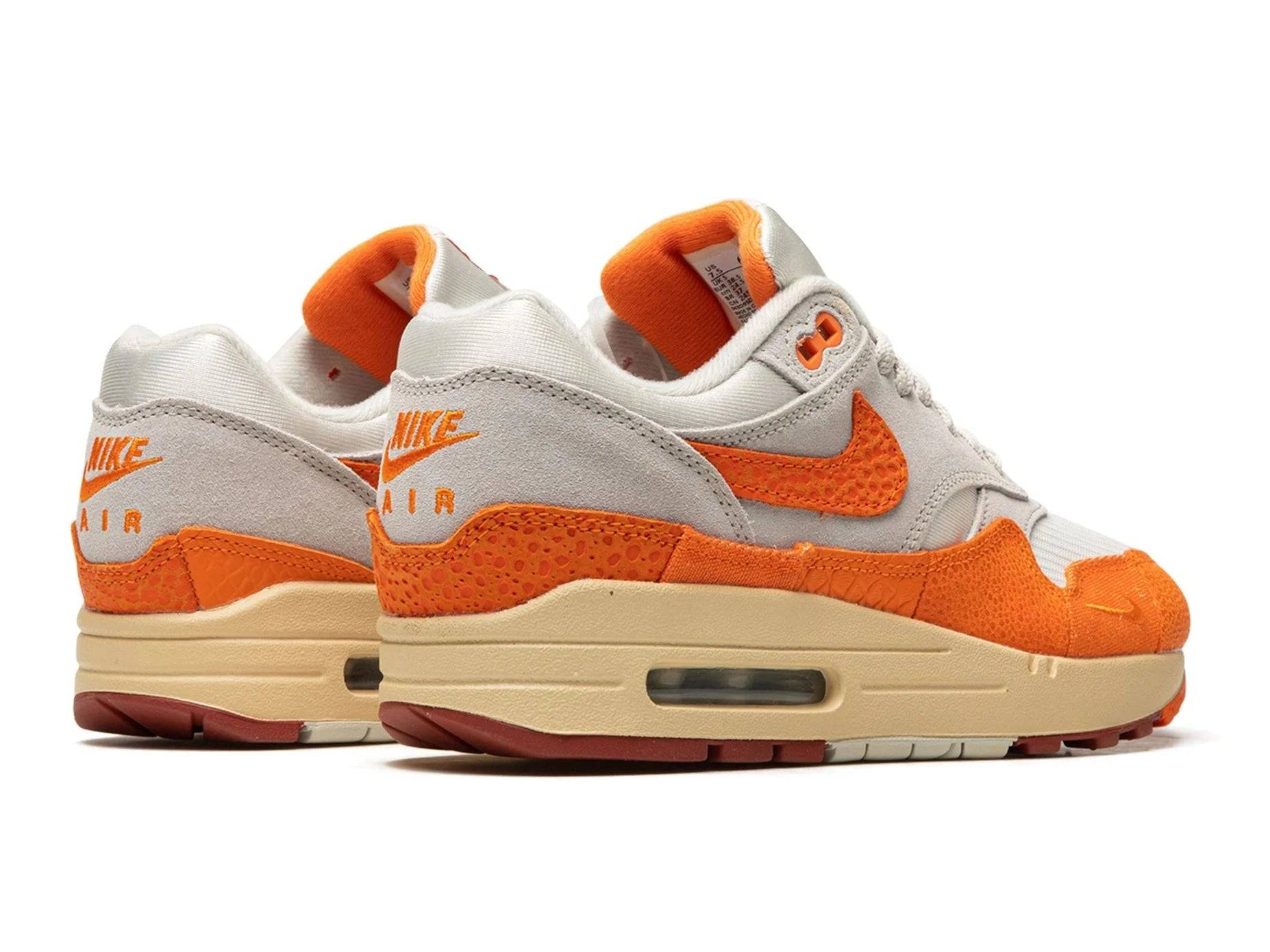 Nike Air Max 1 Magma Orange