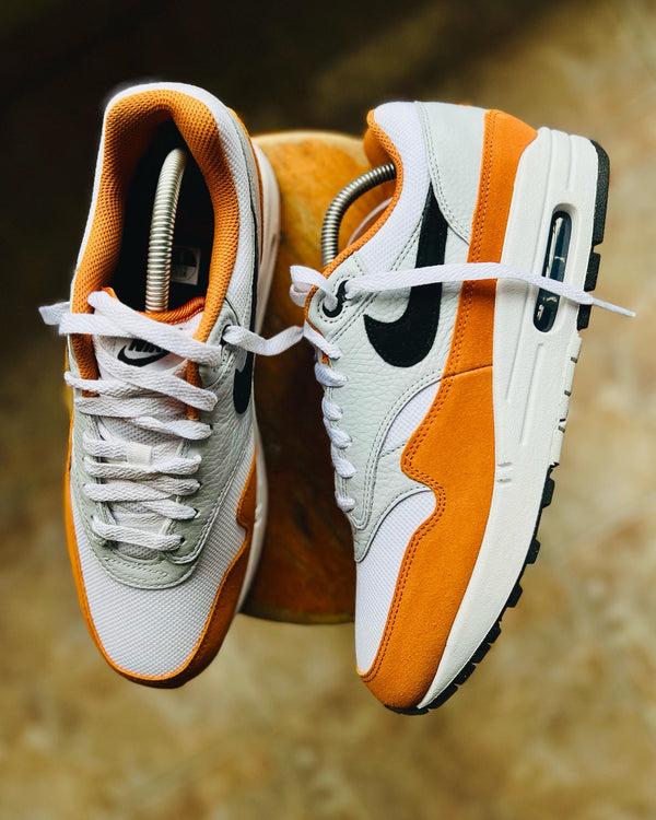 Nike Air Max 1 Monarch, Lifestyle View 3, SKU FN6952-101