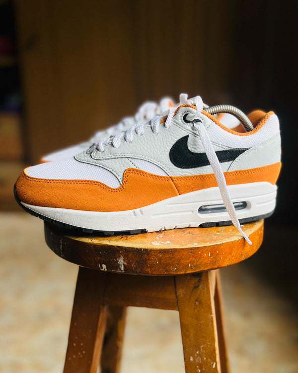 Nike Air Max 1 Monarch, Lifestyle View 1, SKU FN6952-101