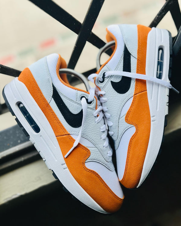 Nike Air Max 1 Monarch, Lifestyle View 2, SKU FN6952-101