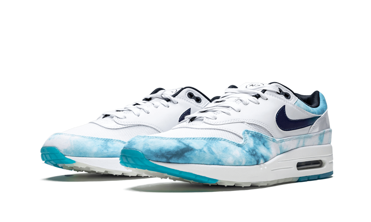 nike air max 1 n7 acid wash 2018 women s+AO2321-100+diagnol left view