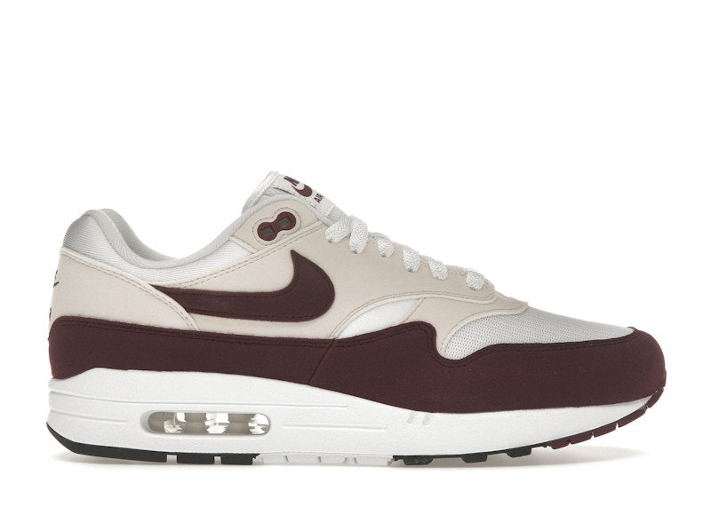 Nike Air Max 1 Night Maroon (Women's)