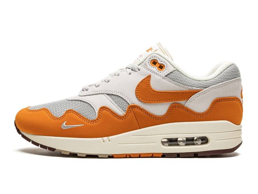 Nike Air Max 1 Patta Waves Monarch