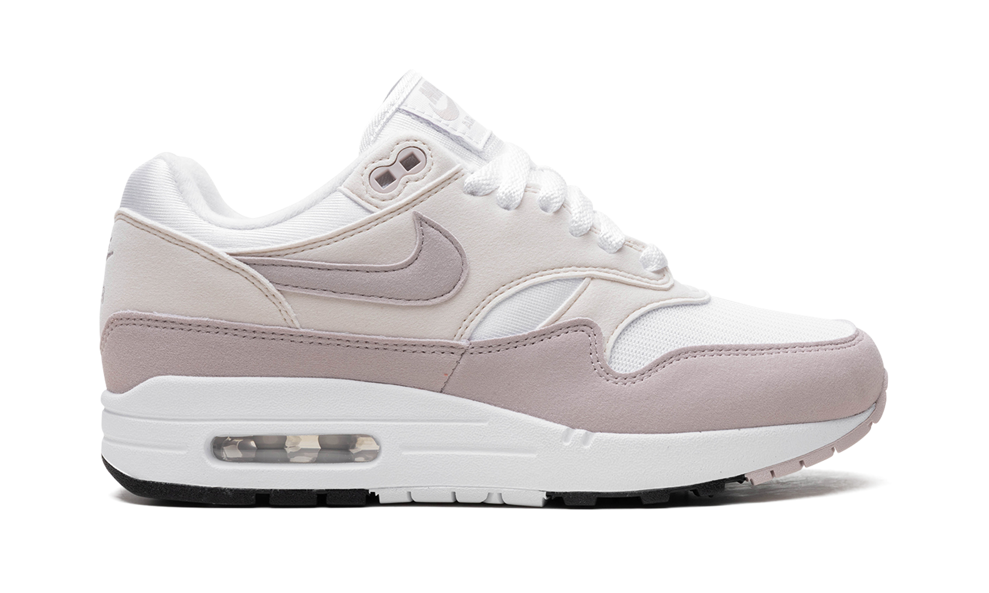 nike air max 1 platinum violet women s+DZ2628-106+right view