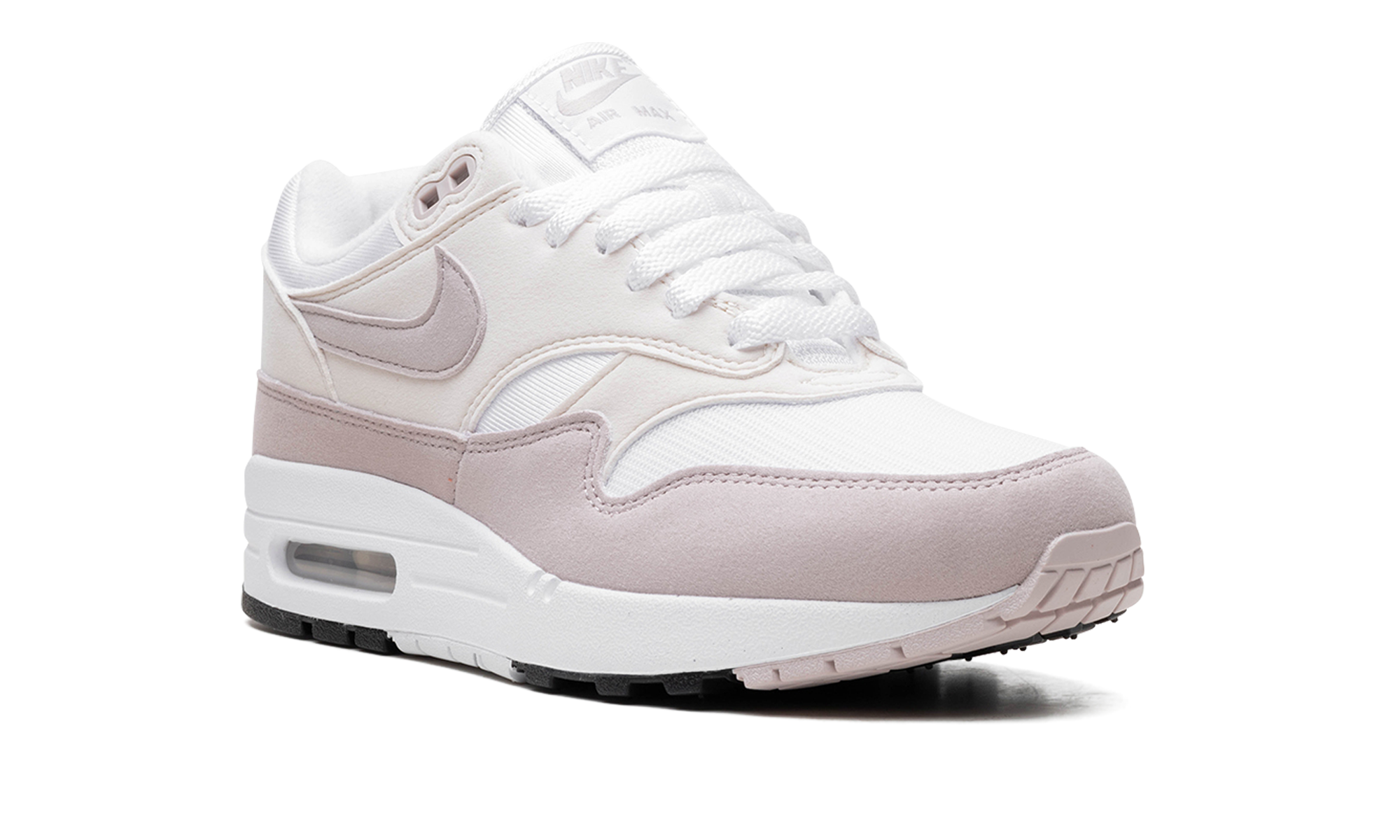 nike air max 1 platinum violet women s+DZ2628-106+diagnol right view
