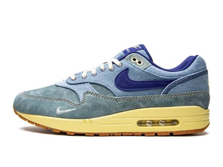 Nike Air Max 1 Premium Dirty Denim