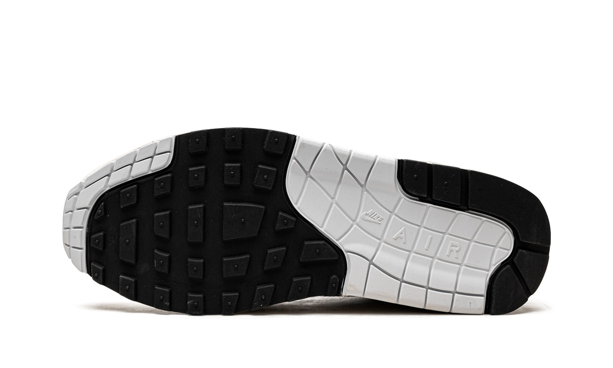 nike air max 1 premium hangul day+DZ5317-121+bottom view