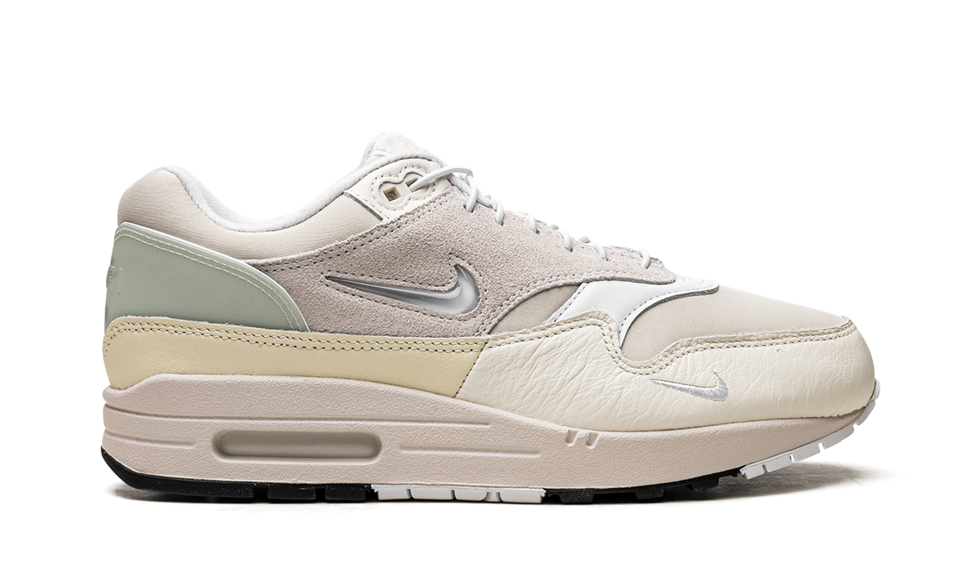 nike air max 1 premium hangul day+DZ5317-121+right view