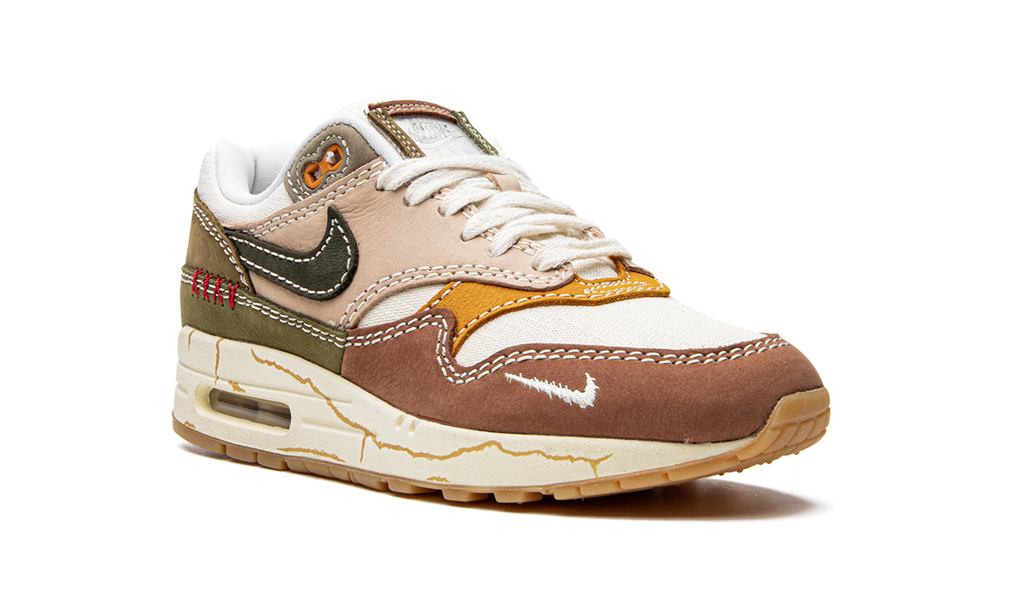 nike air max 1 premium wabi sabi women s+DQ8656-133+diagnol right view