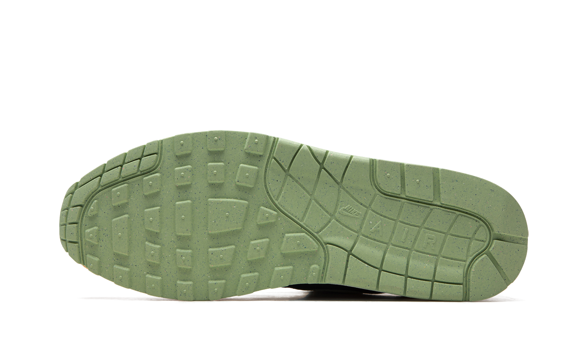 nike air max 1 prm duck honey dew+DZ0482-001+bottom view