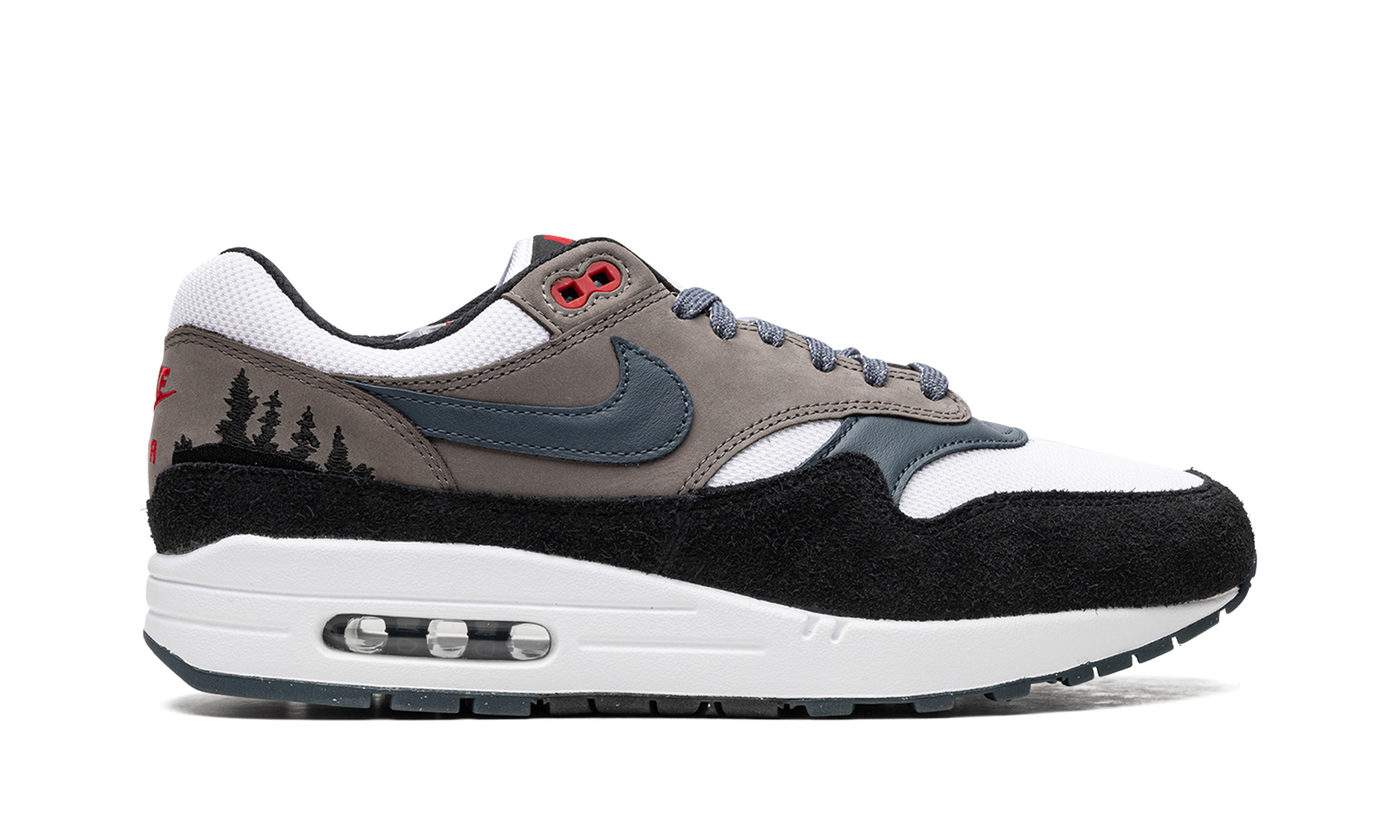 nike air max 1 prm escape treeline+FJ0698-100+right view