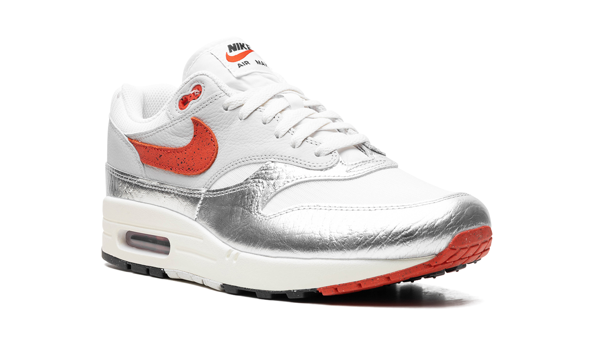 nike air max 1 prm se hot sauce+HF7746-100+diagnol right view