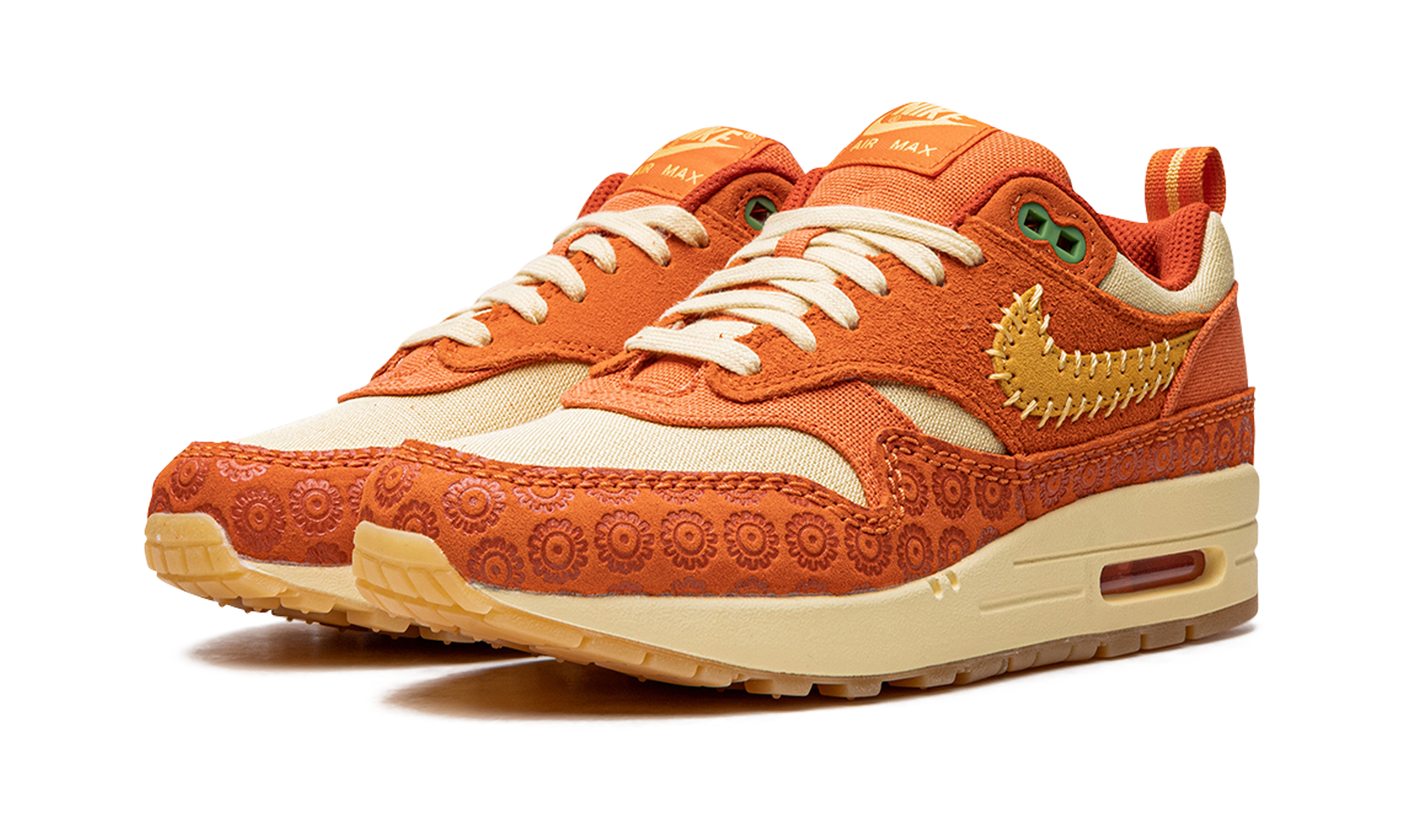 nike air max 1 prm somos familia women s+DZ5352-847+diagnol left view