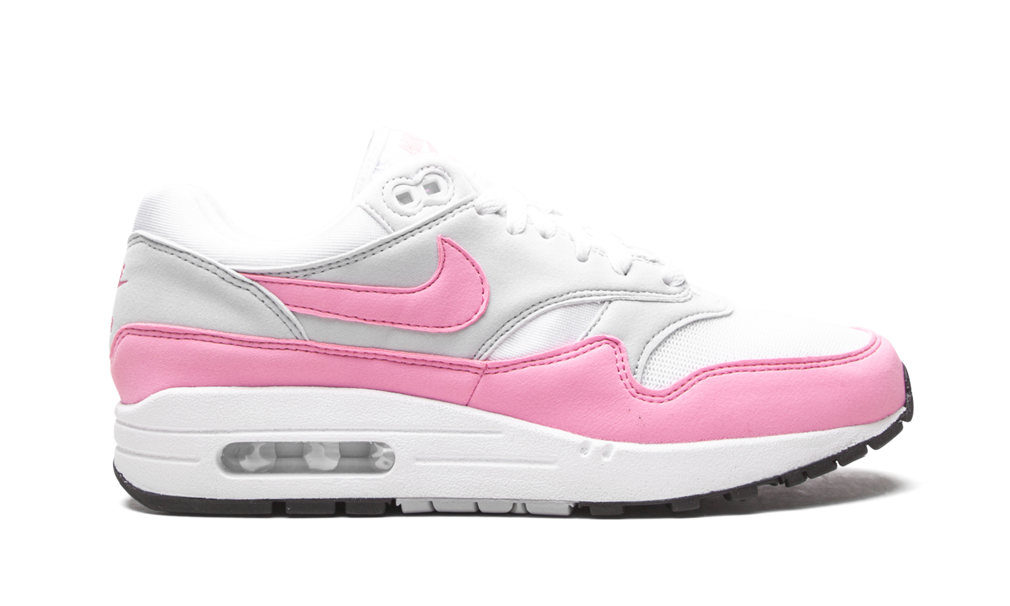 nike air max 1 psychic pink women s+BV1981-101+right view