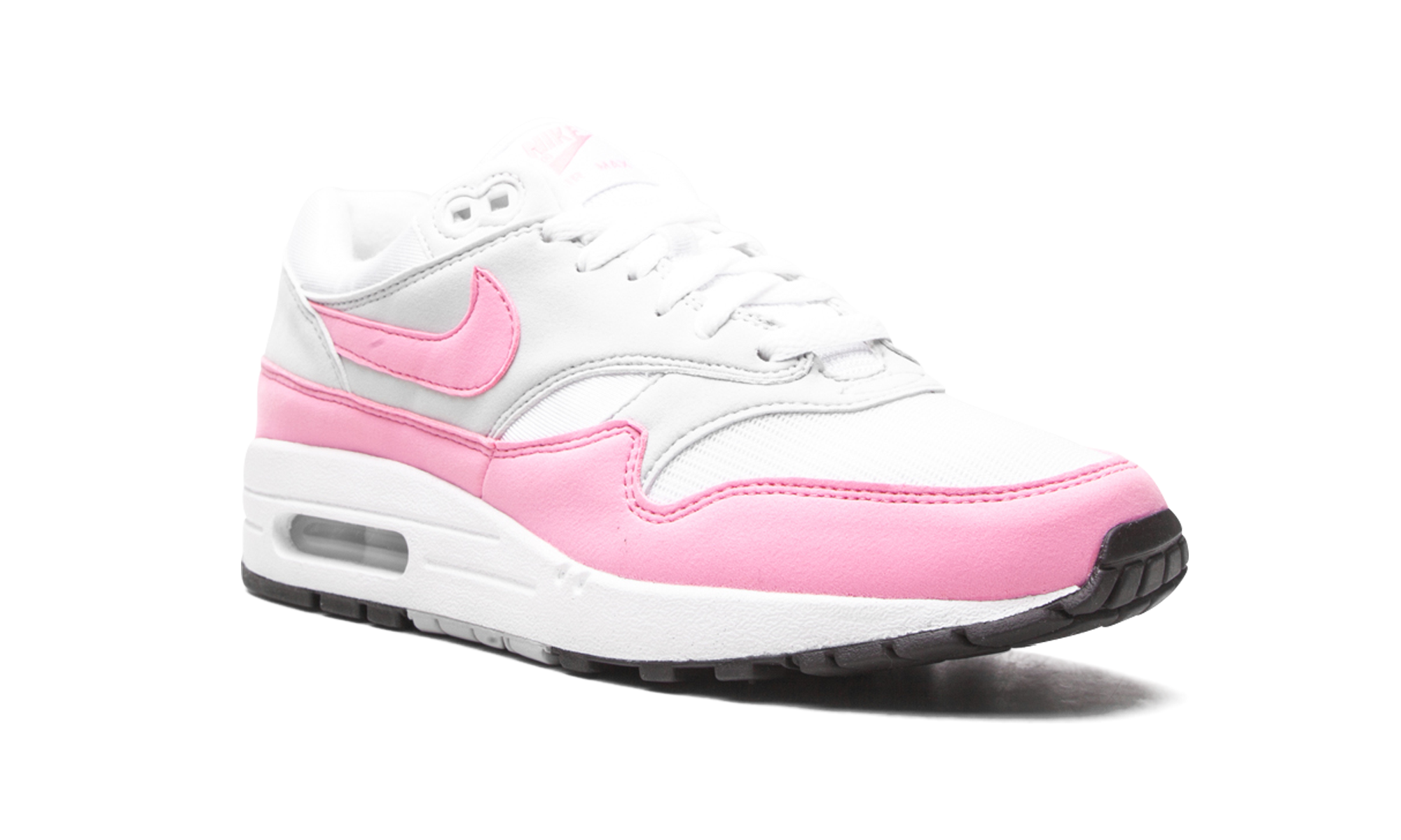 nike air max 1 psychic pink women s+BV1981-101+diagnol right view