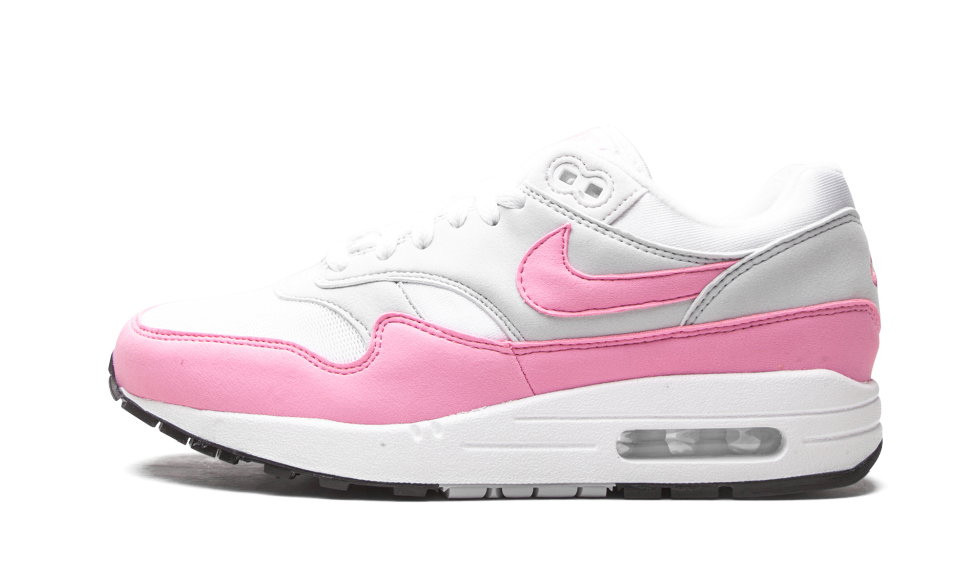 nike air max 1 psychic pink women s+BV1981-101+diagnol right view 1