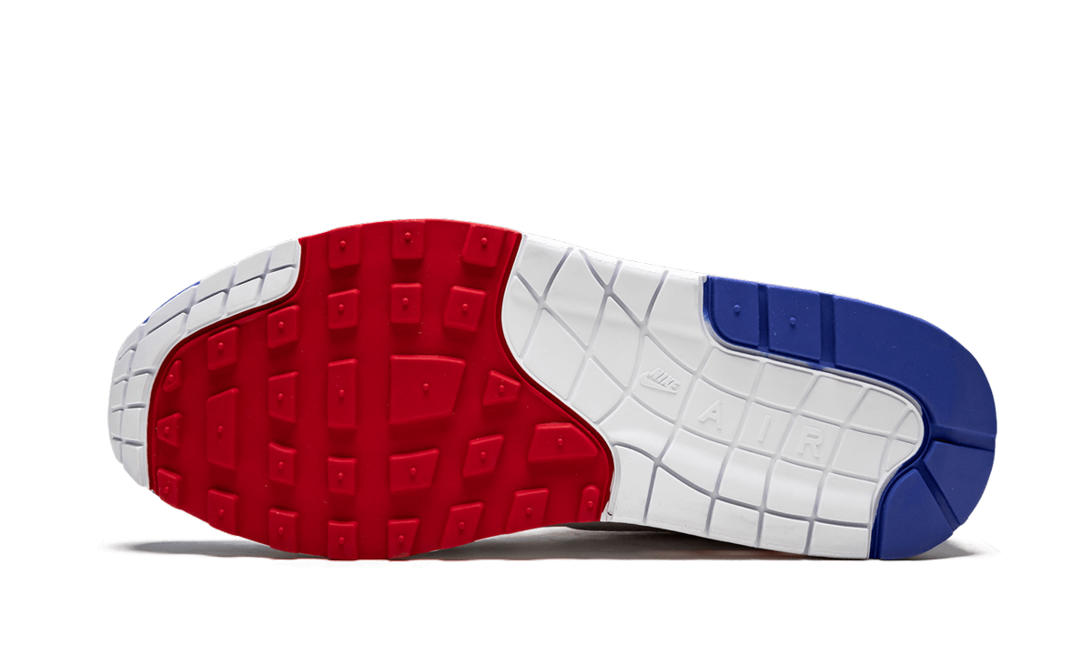 nike air max 1 puerto rico 2019+CJ1621-100+bottom view