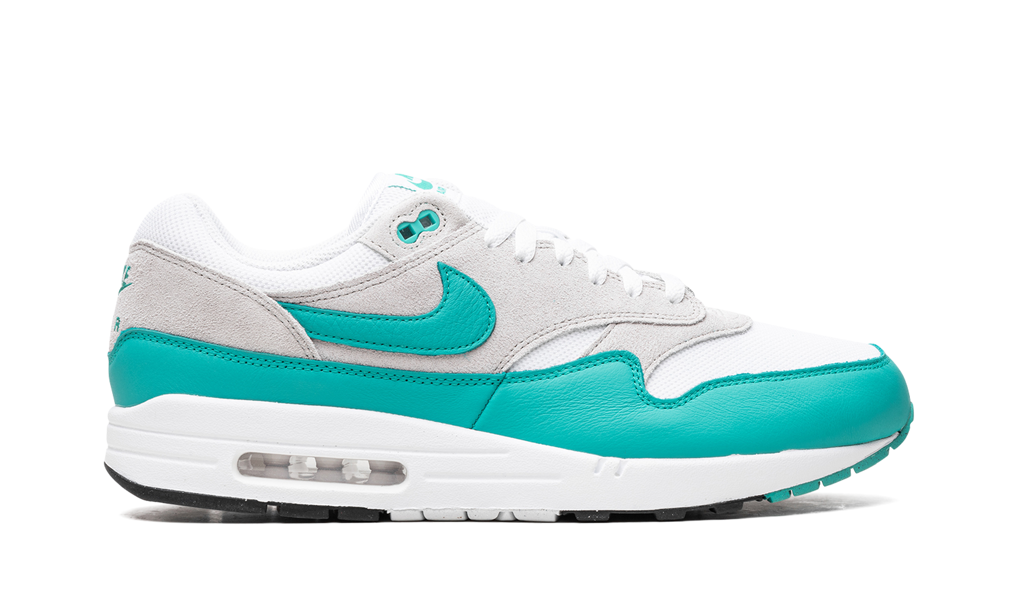 nike air max 1 sc clear jade+DZ4549-001+right view
