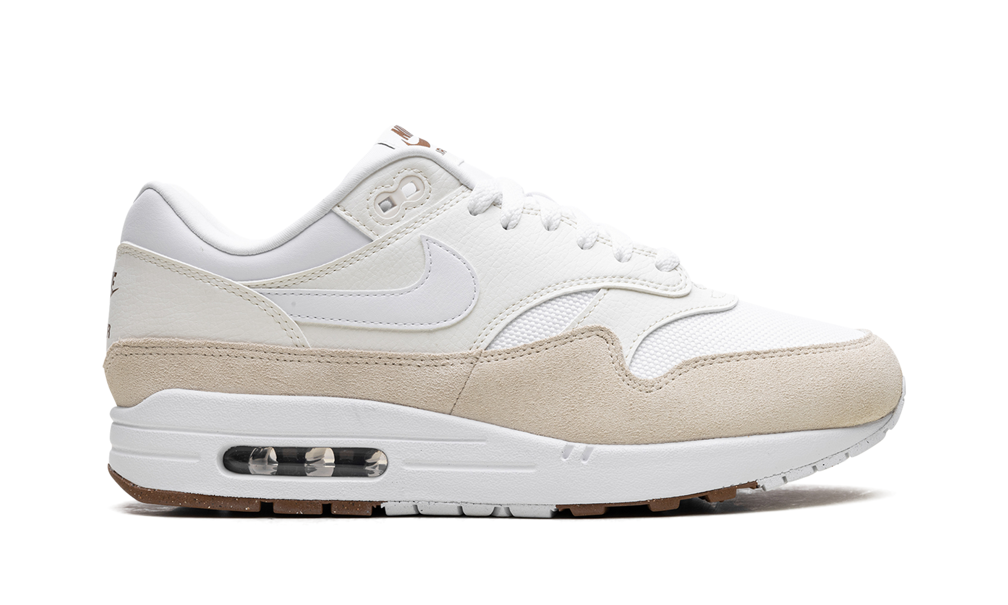 nike air max 1 sc sail+FN6983-100+right view