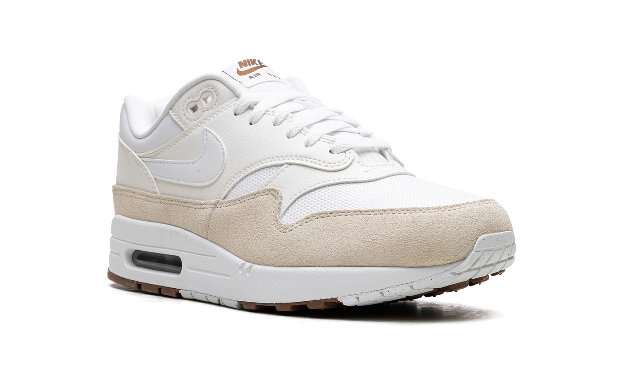 nike air max 1 sc sail+FN6983-100+diagnol right view